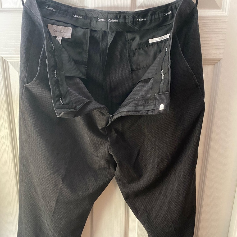 Calvin Klein Dress Pants
